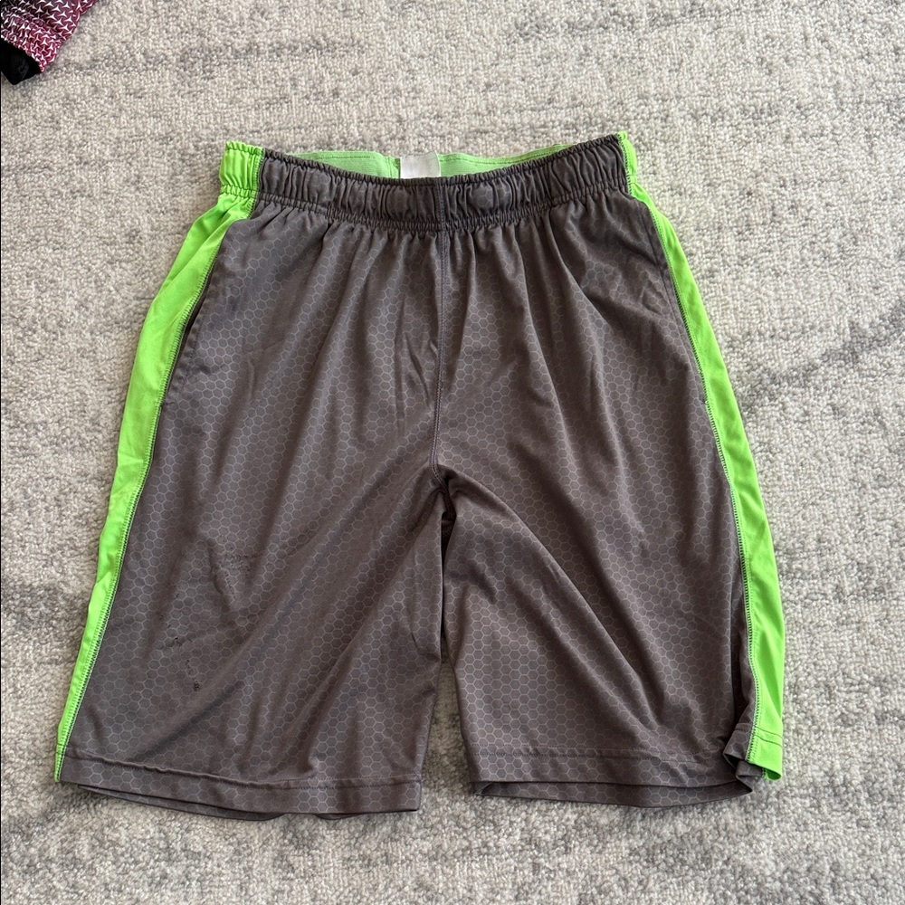 Men's Athletic Shorts